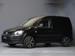 Volkswagen Caddy - 1.2 TSI BMT AIRCO | MARGE | CRUISE