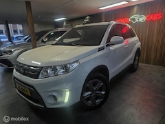 Suzuki Vitara - 1.6 Exclusive/A. Camera / Navigatie /Top staat