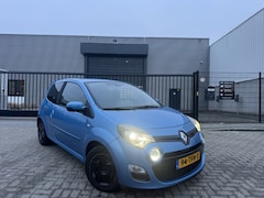 Renault Twingo - 1.2 16v Dynamique/Clima/Cruise/BT/Spoiler