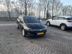 Opel Astra Sports Tourer - 1.4 Online Edition TREKHAAK CAMERA CLIMA CRUISE