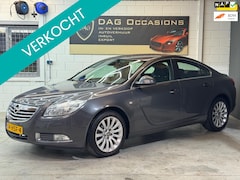Opel Insignia - 1.8 Edition NAVI|CRUISE|PDC|AFN. TREKHAAK