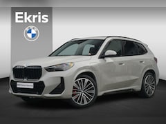 BMW X1 - xDrive25e M Sportpakket Pro 20'' / Panoramadak / Head-Up Display / Driving Assistant Profe