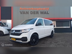 Volkswagen Transporter - 2.0 TDI L1H1 26