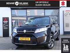 Suzuki Vitara - 1.4 BoosterJet Style Hybrid Trekhaak/AdaptiveCruise/Apple/Androi