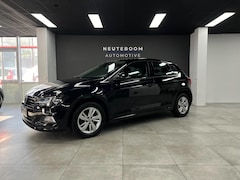 Volkswagen Polo - 1.0 TSI | DSG | Clima | Stoelverwarm. | PDC|