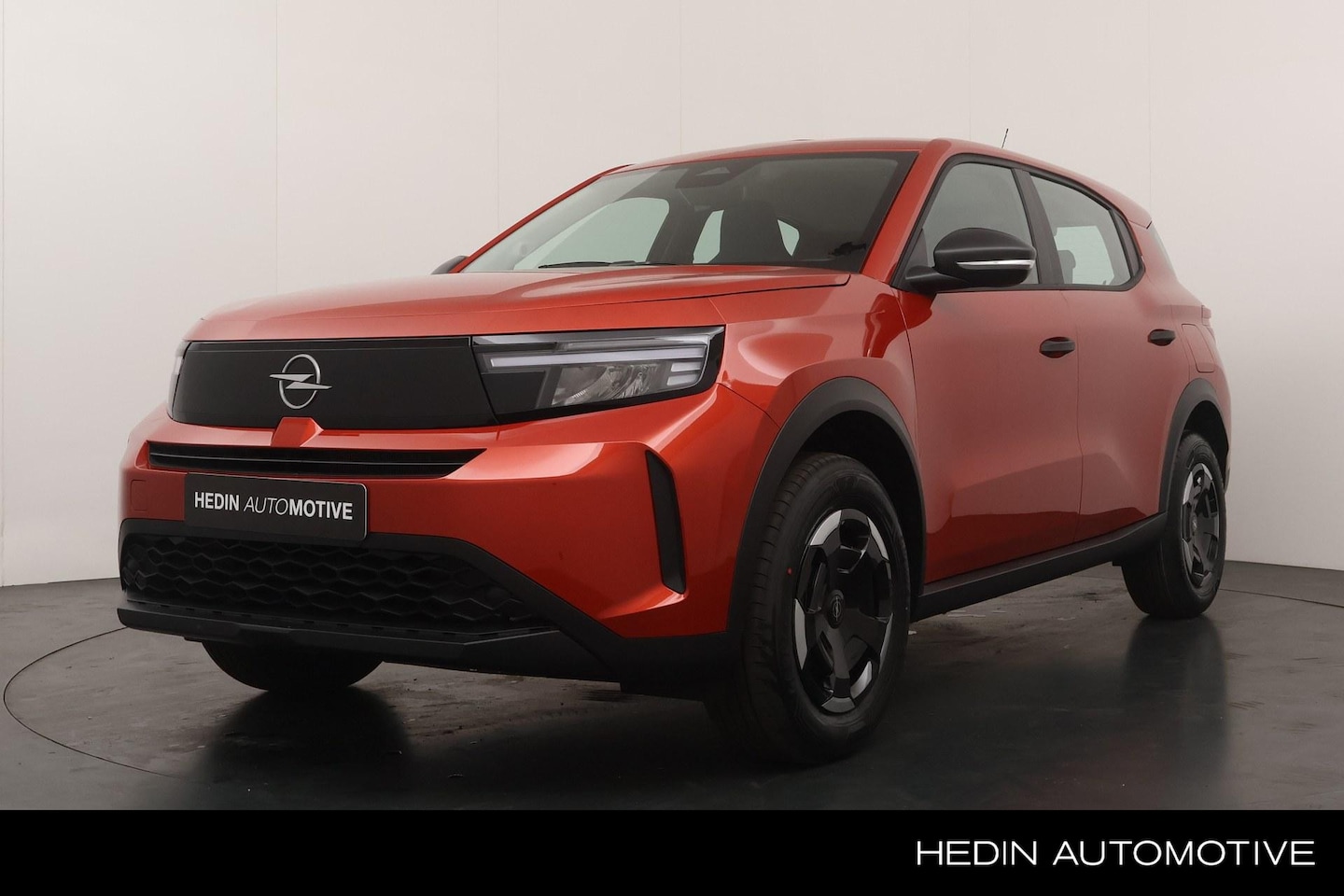 Opel Frontera - Electric Edition 44 kWh | Infotainment pakket | Airco | - AutoWereld.nl