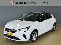 Opel Corsa - 1.2 Edition