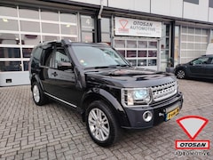 Land Rover Discovery - 2.7 TdV6 S Full options schuifdak xenon