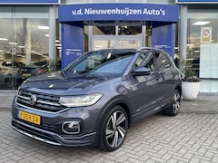 Volkswagen T-Cross - 1.0 TSI R-Line Automaat Virtual Cockpit | CarPlay | Camera | Navigatie Info Daan: 0492-588