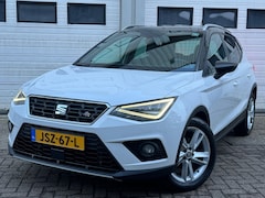 SEAT Arona - 1.0 TSI FR Led/Acc/Carplay/Aut/Startstop/Navi/Sfeerverlichting/Front Assist/Select modus
