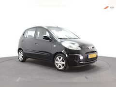 Hyundai i10 - 1.1 Active Cool | Airco | Goed onderhouden | Sportvelgen | Elektrische ramen