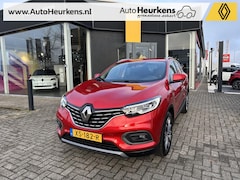 Renault Kadjar - TCe 130 Intens l Origineel NL l 1e-Eigenaar l dealeronderhouden