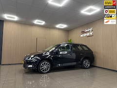 Skoda Fabia Combi - 1.2 TSI Drive * Navigatie / Cruise control / LM Velgen / NL Auto
