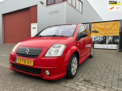 Citroën C2 - 1.4i VTR MOOIE AUTO