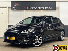 Ford Fiesta - 1.0 EcoBoost Vignale