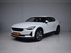Polestar 2 - 2 Standard Range Single Motor 63kWh ORG.NED / NAP / CAMERA / ADAPT.CRUISE / SOH 92% / CARP