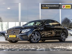 Mercedes-Benz E-klasse - 200 Business Solution AMG Plus Upgrade Edition | NL Auto | LED | CAM