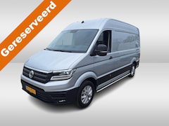 Volkswagen Crafter - 30 2.0 TDI L3H3 Exclusive Edition Camera/ PDC / 140 pk Automaat
