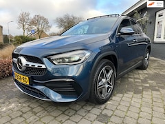 Mercedes-Benz GLA-Klasse - 250 e AMG, Pano, Memory, BTW