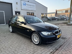 BMW 3-serie Touring - 318i | AIRCO| BJ:2008| Zeer mooi