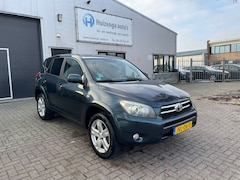 Toyota RAV4 - Executive |EXPORT |CLIMA