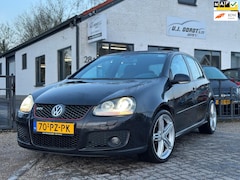 Volkswagen Golf - 2.0 TFSI GTI