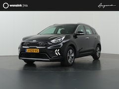 Kia Niro - 1.6 GDi Hybrid DynamicLine | Navigatiesysteem | Parkeercamera | Stoelverwarming | Cruise C