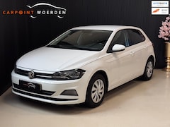 Volkswagen Polo - 1.0 TSI Comfortline | CAMERA | CLIMA | STOELVERW. | CARPLAY