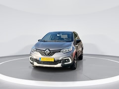 Renault Captur - 0.9 TCe Intens |NAVI|CLIMA|CRUISE CTRL|PARKEERSENSOREN| 4444