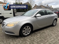 Opel Insignia - 1.6 T Edition 2010 LPG-G3 EURO 5