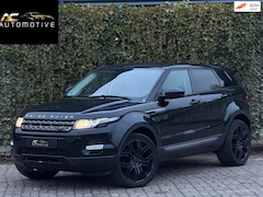 Land Rover Range Rover Evoque - 2.2 SD4 4WD Prestige Business Edition Automaat