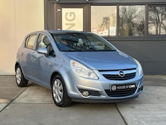 Opel Corsa - 1.4-16V Edition 5-Deurs Airco