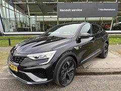 Renault Arkana - 1.6 E-Tech hybrid 145PK R.S line E-Tech engineered / Dealer onderhouden / Adaptive Cruise