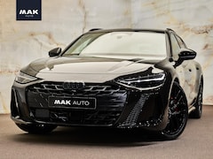 Audi A6 Avant - E-Hybrid Quattro S Edition, Edition 1, pano, B&O, Matrix-LED, 21", massage, bijrijdersdisp