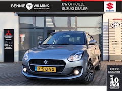Suzuki Swift - 1.2 Style Smart Hybrid AdaptiveCruise/Navi/Keyless