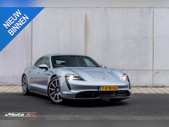 Porsche Taycan - 4S Performance 84 kWh