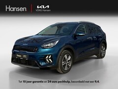 Kia Niro - 1.6 GDi Hybrid DynanmicPlusLine I Leder I Trekhaak I Camera