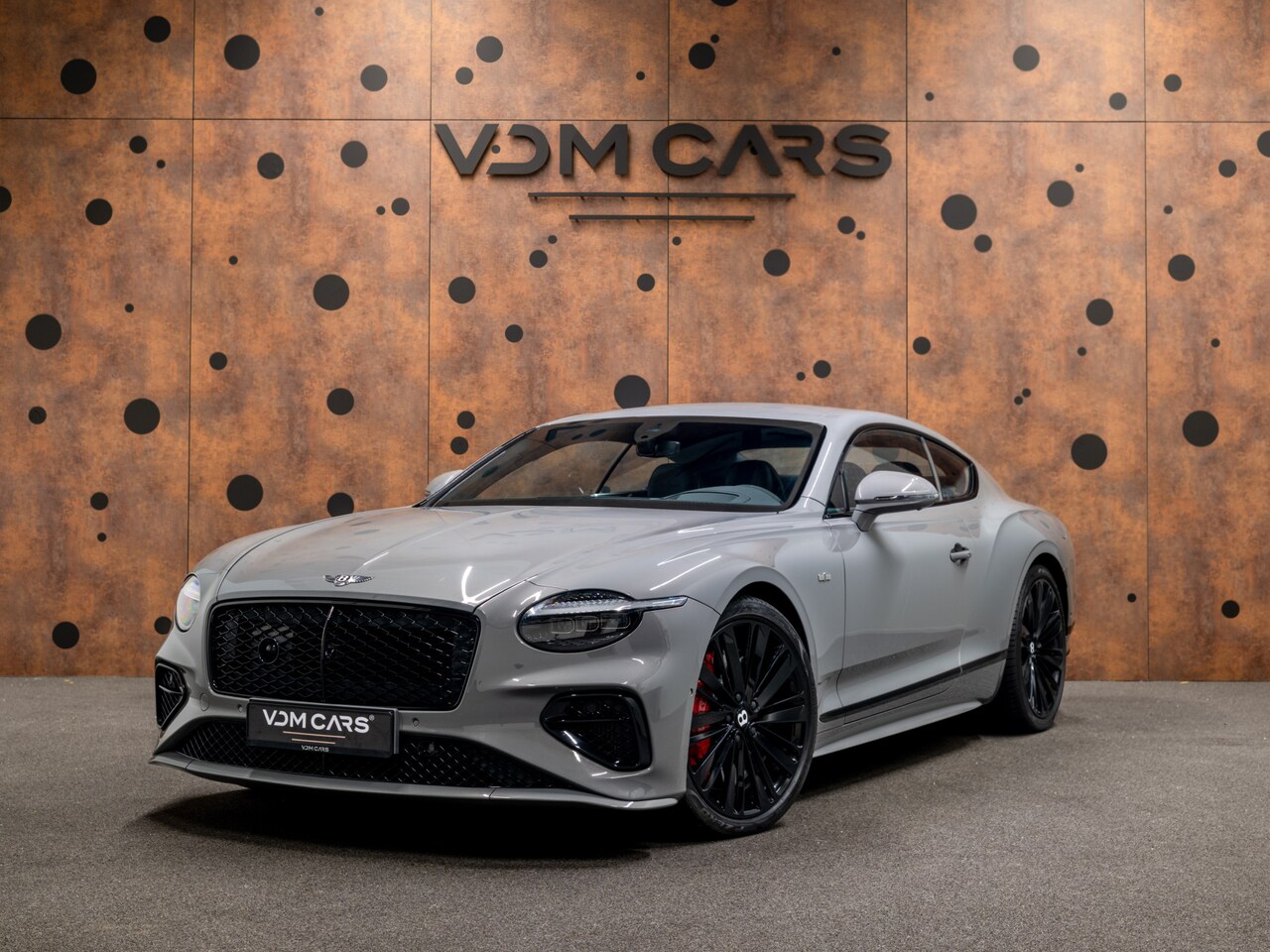 Bentley Continental GT - 4.0 V8 Hybrid Speed | Keramisch | 782 PK I First Edition I Touring | NAIM | - AutoWereld.nl