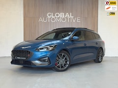 Ford Focus Wagon - 2.3 EcoBoost ST-3 - 280PK - SCHUIFDAK - 19''