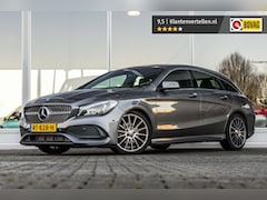 Mercedes-Benz CLA-klasse Shooting Brake - 180 AMG | Camera | NL Auto