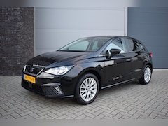 SEAT Ibiza - 1.0 TSI 95PK Style 5-DRS ORG.NED / NAP / NAVIGATIE / CARPLAY / STOELVERWARMING