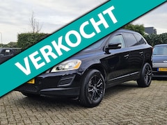 Volvo XC60 - 2.0 D3 Kinetic*Automaat*Nette auto