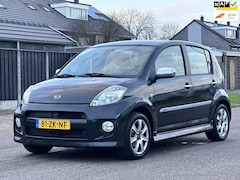 Daihatsu Sirion 2 - 1.3-16V Sport Airco*NAP*03-11-2026 APK*LM velgen*Dealer onderhouden