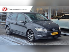 Volkswagen Golf Sportsvan - 1.0 TSI Highline | Standkachel | Camera | Cruise | Carplay | Stoelverwarming
