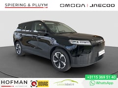 Jaecoo 5 - 5 EV Exclusive 61 kWh | 402km WLTP | Panodak | Leer | NIEUW