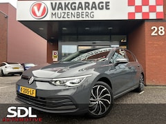 Volkswagen Golf - 1.5 eTSI Style // ADAPTIVE CRUISE // TREKHAAK // CAMERA // CLIMA // NAVI // ERGO ACTIVE ST