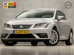 SEAT Leon ST - 1.4 TSI X-PERIENCE Sport (APPLE CARPLAY, CLIMATE, KEYLESS, GETINT GLAS, SPORTSTOELEN, PARK