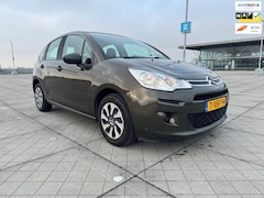 Citroën C3 - 1.0 VTi Attraction Airco Parkeersensor Trekhaak