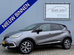Renault Captur - 0.9 TCe Intens Navigatie/Camera/17inch