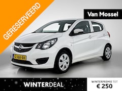 Opel Karl - 1.0 ecoFLEX Edition